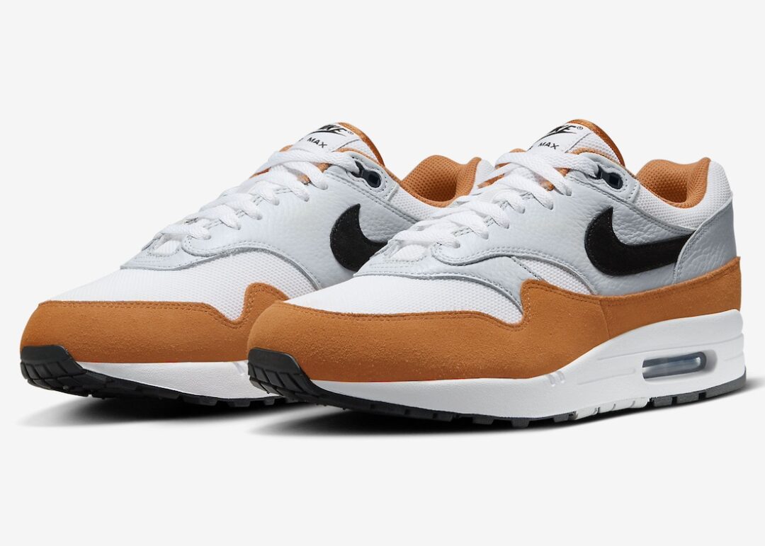 【2024年 夏 発売予定】ナイキ エア マックス 1 “モナーク” (NIKE AIR MAX 1 “Monarch”) [FN6952-101]