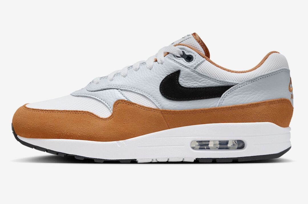 【2024年 3/25 発売】ナイキ エア マックス 1 “モナーク” (NIKE AIR MAX 1 “Monarch”) [FN6952-101]