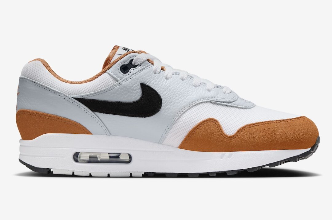 【2024年 3/25 発売】ナイキ エア マックス 1 “モナーク” (NIKE AIR MAX 1 “Monarch”) [FN6952-101]