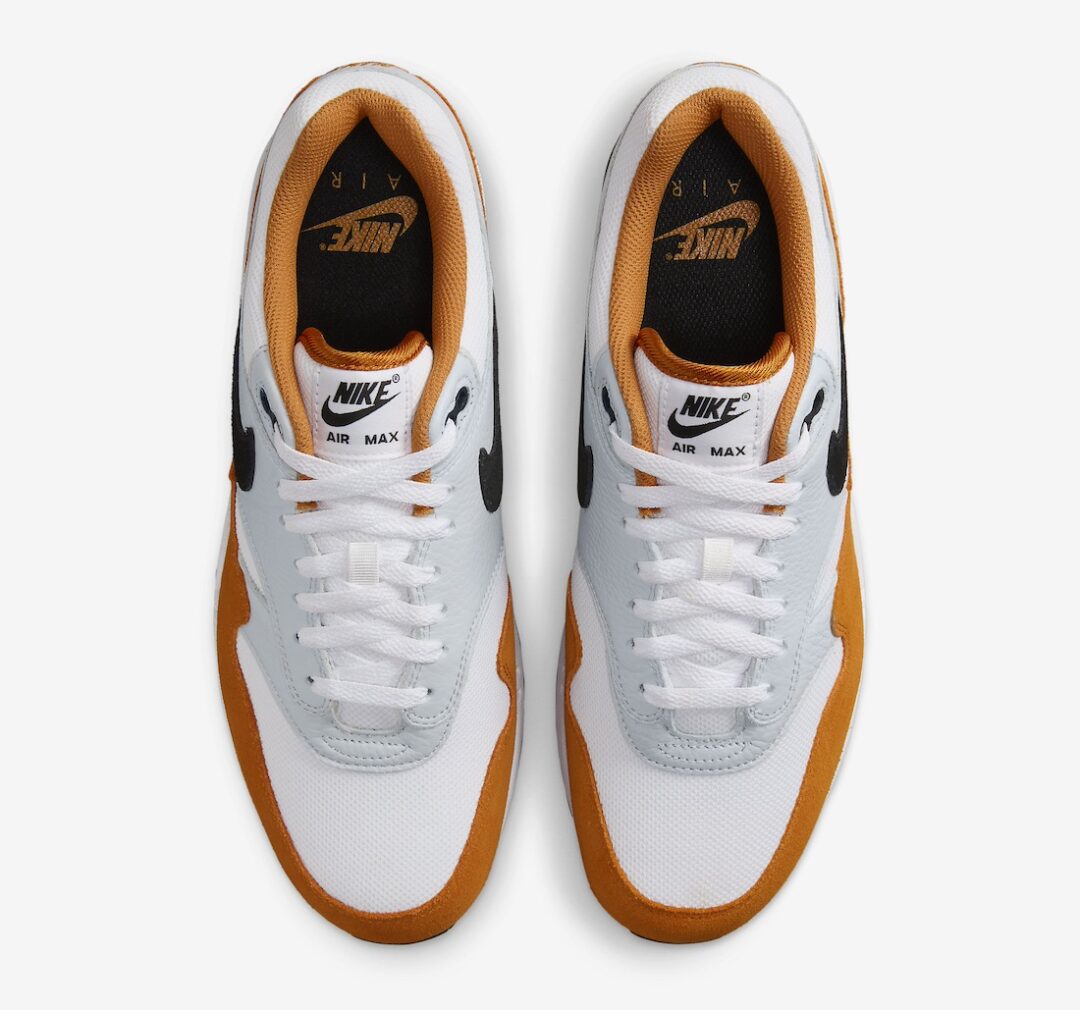 【2024年 3/25 発売】ナイキ エア マックス 1 “モナーク” (NIKE AIR MAX 1 “Monarch”) [FN6952-101]