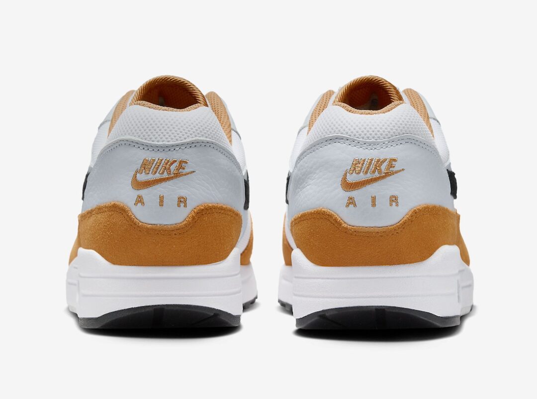 【2024年 3/25 発売】ナイキ エア マックス 1 “モナーク” (NIKE AIR MAX 1 “Monarch”) [FN6952-101]