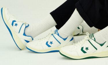 【2024年 3/19 発売】CONVERSE WEAPON CC OX 3カラー (コンバース ウエポン)