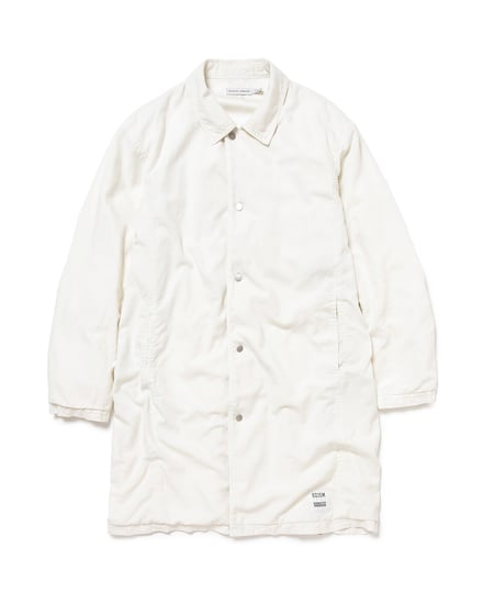 nonnative × UNDERCOVER OZISM Collection 第3弾 – Portraits of Modern Japanese –が2024年 3/16 発売 (ノンネイティブ アンダーカバー)