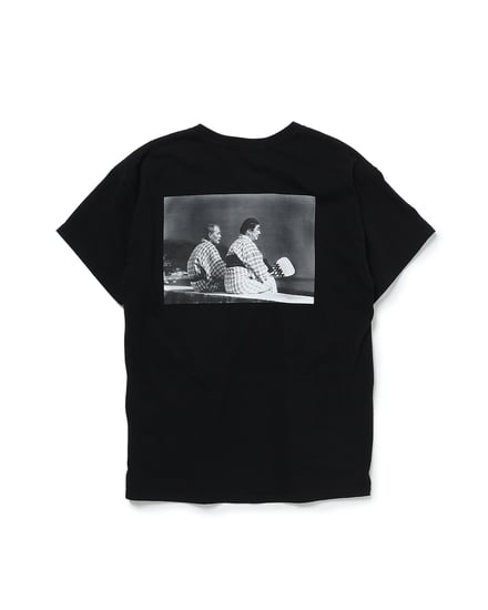 nonnative × UNDERCOVER OZISM Collection 第3弾 – Portraits of Modern Japanese –が2024年 3/16 発売 (ノンネイティブ アンダーカバー)