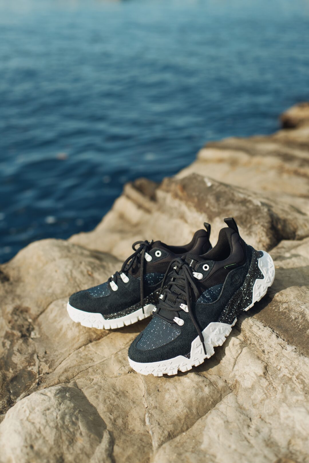 ティンバーランド × ホワイトマウンテニアリング コラボフットウェアが2024年 3/15 発売 (Timberland White Mountaineering)