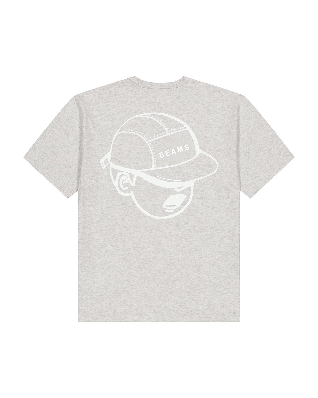 Champion × PAPERBOY × BEAMS クルーネックやフーディなど4点が2024年 3/29 発売 (ペーパーボーイ チャンピオン ビームス)