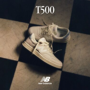 【2024年 3/14 発売】New Balance CT500 AG "White" (ニューバランス) [CT500 AG]