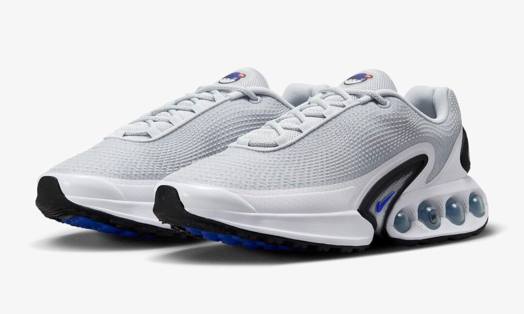 【2024年 3/26 発売】NIKE AIR MAX DN “Pure Platinum/White” (ナイキ エア マックス ディーエヌ “ピュアプラチナム/ホワイト”) [DV3337-005]