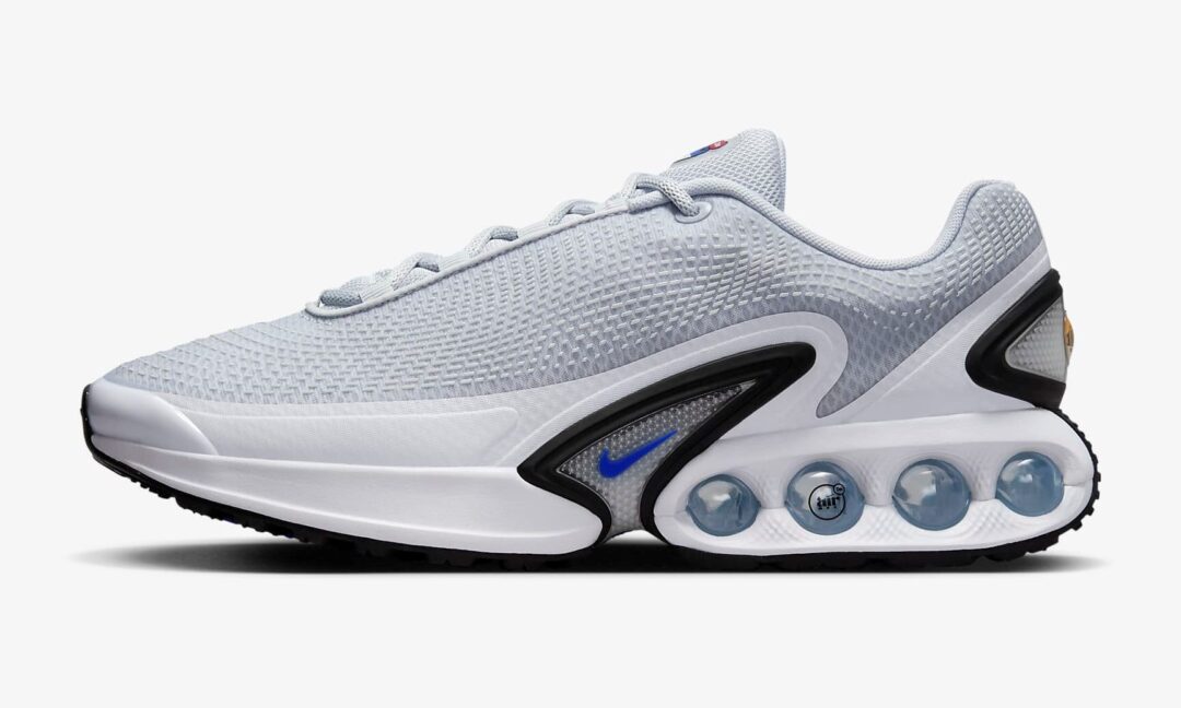 【2024年 3/26 発売】NIKE AIR MAX DN “Pure Platinum/White” (ナイキ エア マックス ディーエヌ “ピュアプラチナム/ホワイト”) [DV3337-005]