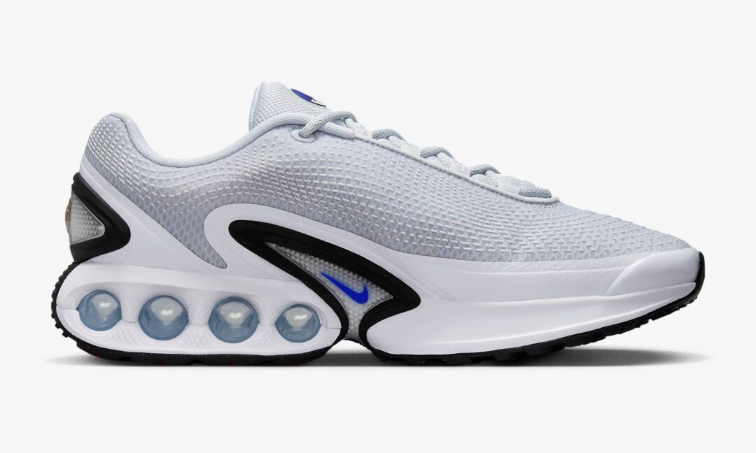 【2024年 3/26 発売】NIKE AIR MAX DN “Pure Platinum/White” (ナイキ エア マックス ディーエヌ “ピュアプラチナム/ホワイト”) [DV3337-005]