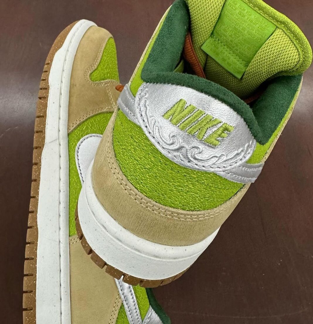 【2024年 秋 発売予定】NIKE SB DUNK LOW “Dinner Plate/Escargot” (ナイキ SB ダンク ロー “ディナープレート/エスカルゴ”) [FQ7585-200]