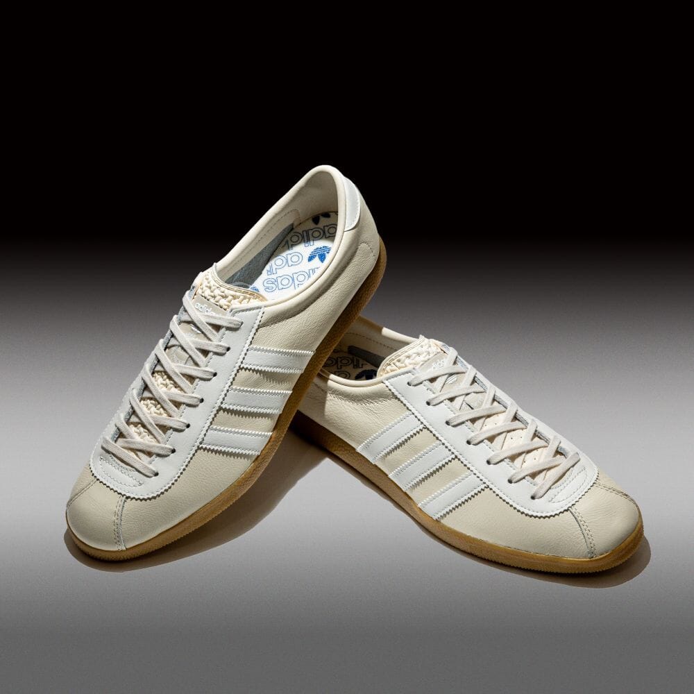 【2024年 4/1 発売】adidas Originals LONDON “White/Gum” (アディダス オリジナルス ロンドン “ワンダーホワイト/コアホワイト/ガム”) [IG6207]