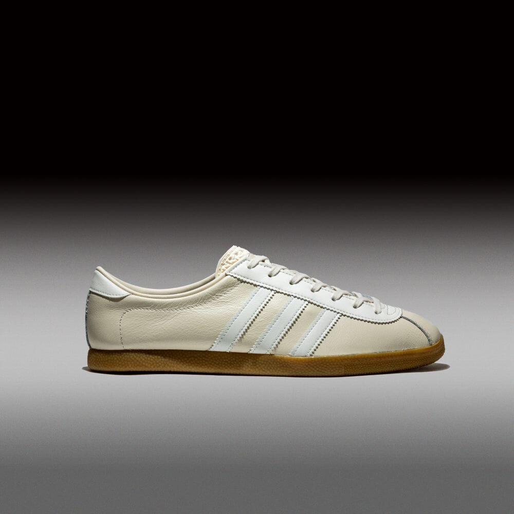 【2024年 4/1 発売】adidas Originals LONDON “White/Gum” (アディダス オリジナルス ロンドン “ワンダーホワイト/コアホワイト/ガム”) [IG6207]