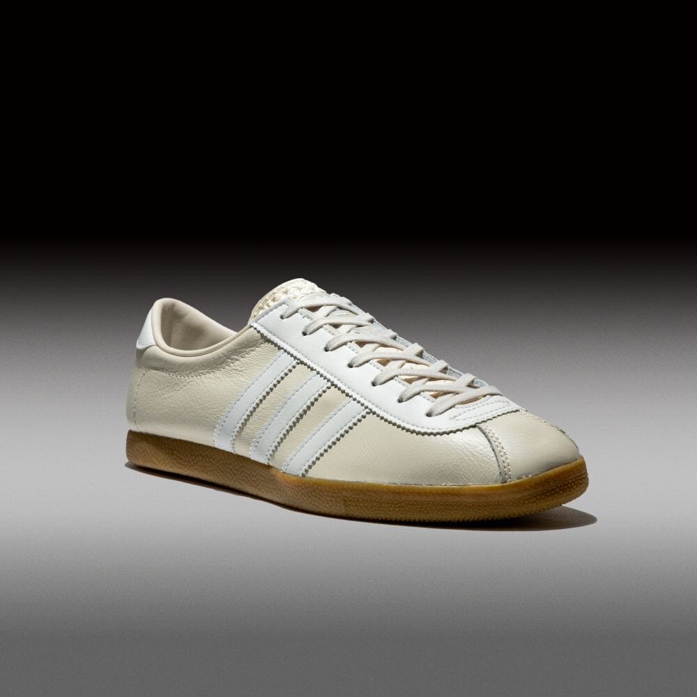 【2024年 4/1 発売】adidas Originals LONDON “White/Gum” (アディダス オリジナルス ロンドン “ワンダーホワイト/コアホワイト/ガム”) [IG6207]