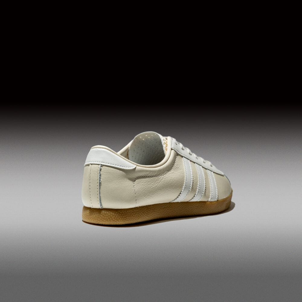 【2024年 4/1 発売】adidas Originals LONDON “White/Gum” (アディダス オリジナルス ロンドン “ワンダーホワイト/コアホワイト/ガム”) [IG6207]