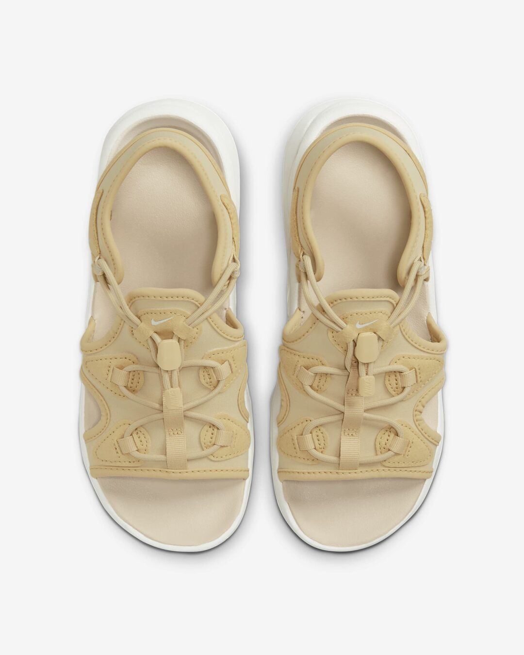 【2024年 3/4 発売】ナイキ エア マックス ココ “セサミ/サンドドリフト” (NIKE WMNS AIR MAX KOKO SANDAL “Sesami/Sand Drift”) [CI8798-200]