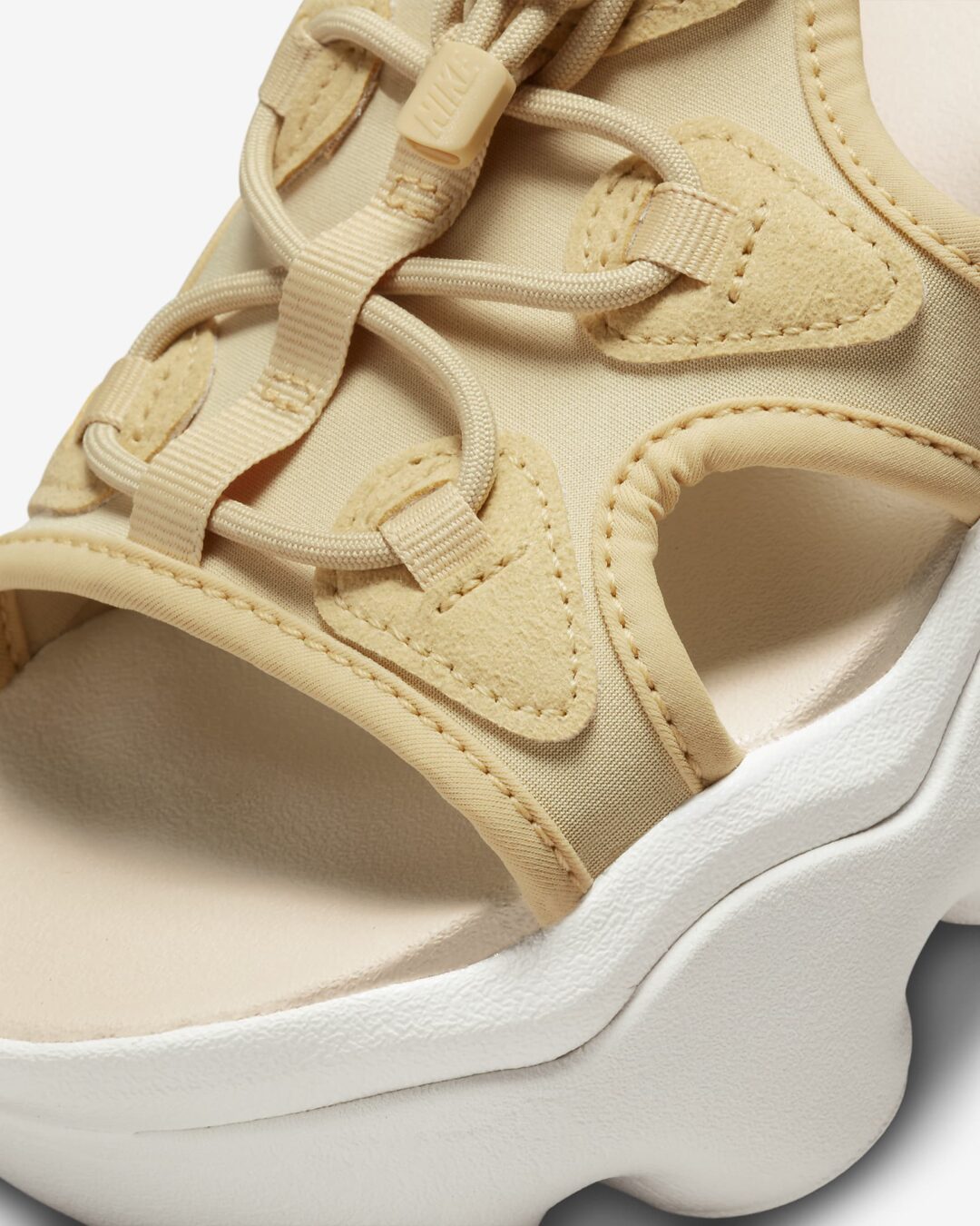 【2024年 3/4 発売】ナイキ エア マックス ココ “セサミ/サンドドリフト” (NIKE WMNS AIR MAX KOKO SANDAL “Sesami/Sand Drift”) [CI8798-200]