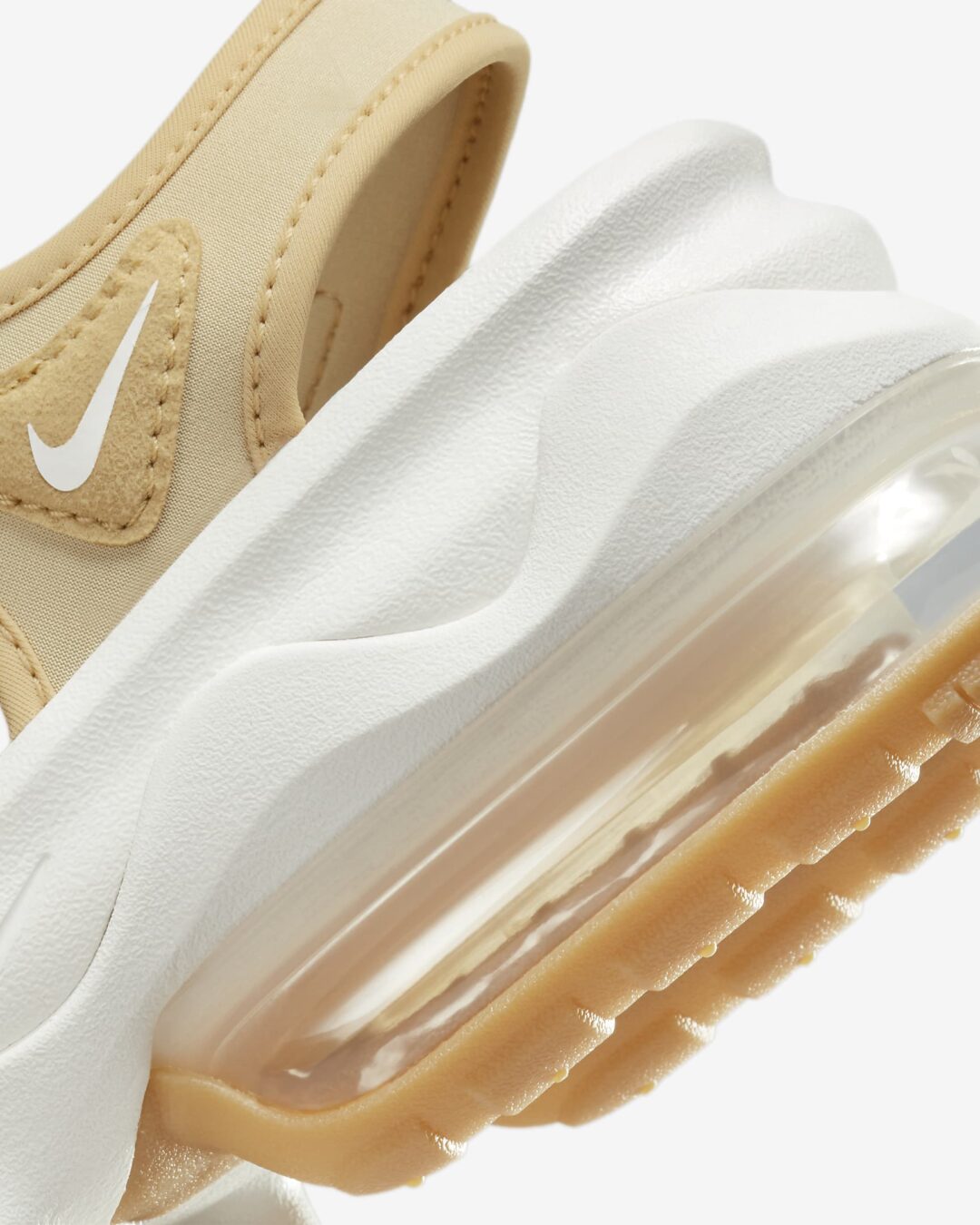 【2024年 3/4 発売】ナイキ エア マックス ココ “セサミ/サンドドリフト” (NIKE WMNS AIR MAX KOKO SANDAL “Sesami/Sand Drift”) [CI8798-200]