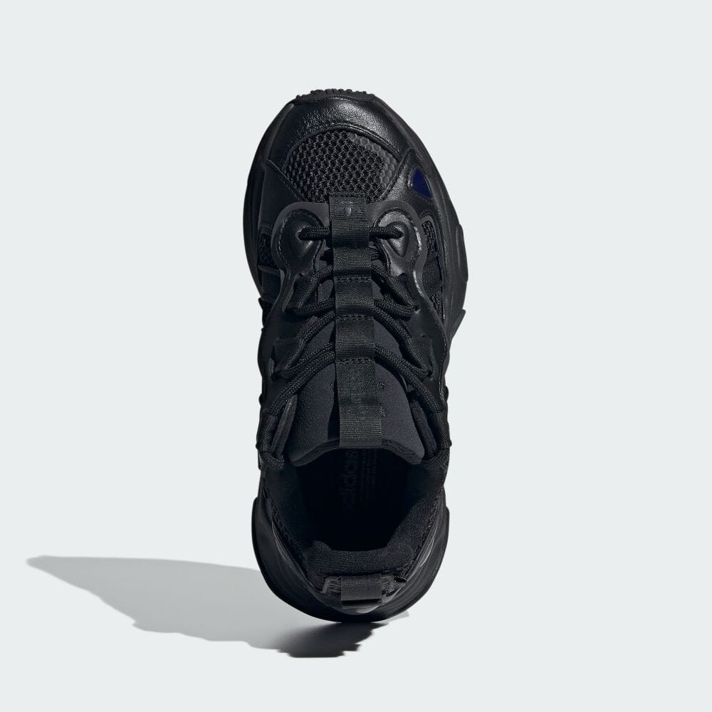 【2024年 3/8 発売】adidas Originals OZTHEMIS “Black/Carbon” (アディダス オリジナルス オズテミス “コアブラック/カーボン”) [IG1504]