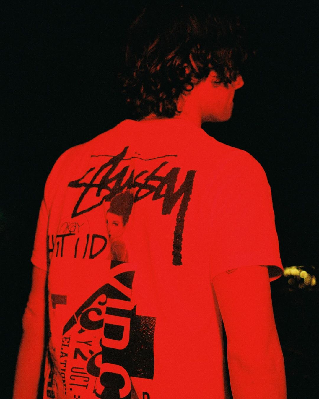 3/15 発売！STUSSY 2024 SPRING COLLECTION “New Graphics for Spring” (ステューシー 2024年 春/スプリング コレクション)