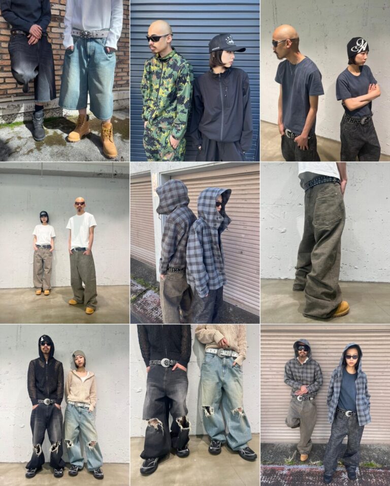 FUTURE ARCHIVE BEAMS BELT フューチャーアーカイブ BEAMS FUTURE ARCHIVE / SKULL BELT (Fashion accessories BEAMS