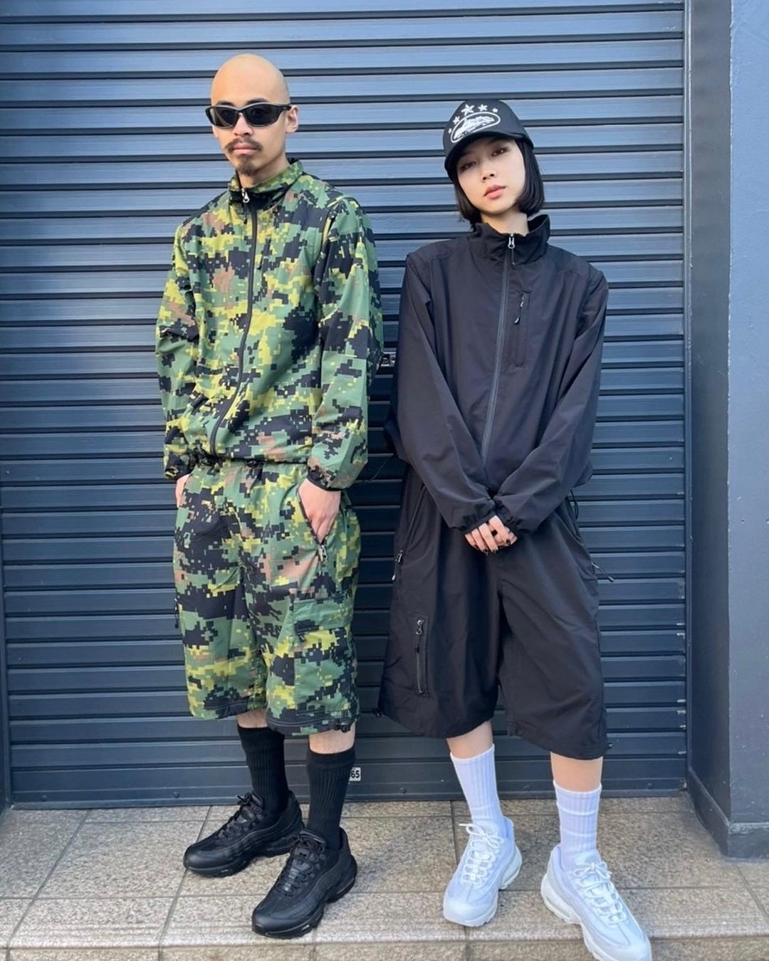 FUTURE ARCHIVE 最新オリジナルアイテムが2024年 3/29 からBEAMS HARAJUKU ANNEX発売 (フューチャー アーカイブ)