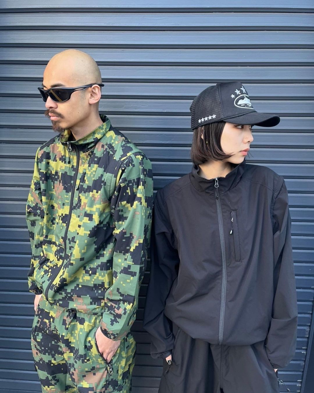 FUTURE ARCHIVE 最新オリジナルアイテムが2024年 3/29 からBEAMS HARAJUKU ANNEX発売 (フューチャー アーカイブ)