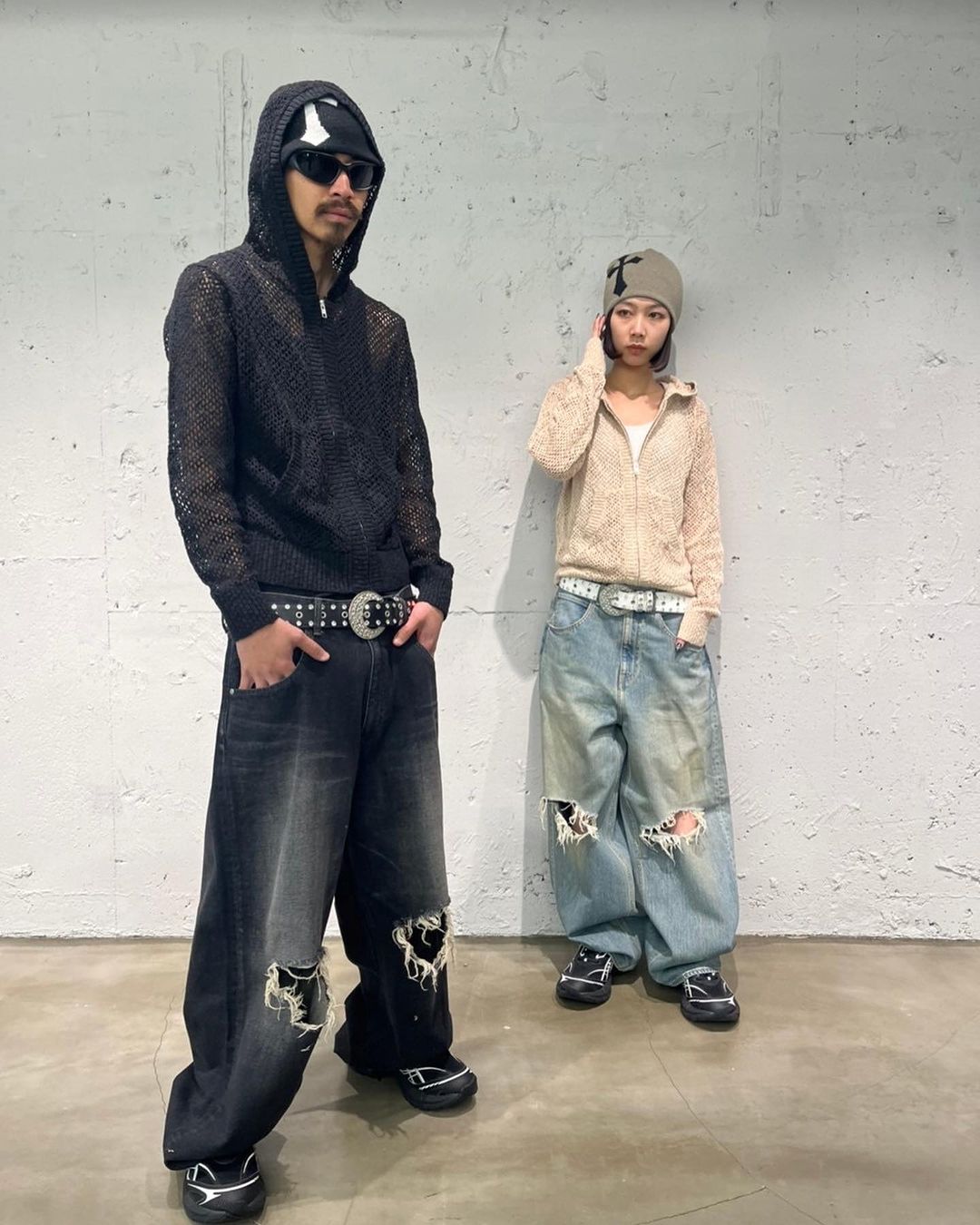 FUTURE ARCHIVE 最新オリジナルアイテムが2024年 3/29 からBEAMS HARAJUKU ANNEX発売 (フューチャー アーカイブ)