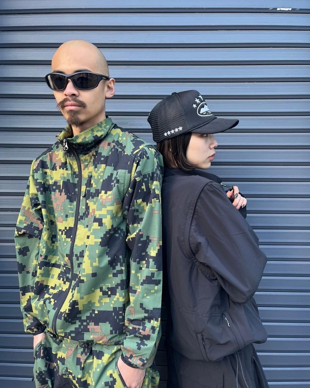 FUTURE ARCHIVE 最新オリジナルアイテムが2024年 3/29 からBEAMS HARAJUKU ANNEX発売 (フューチャー アーカイブ)