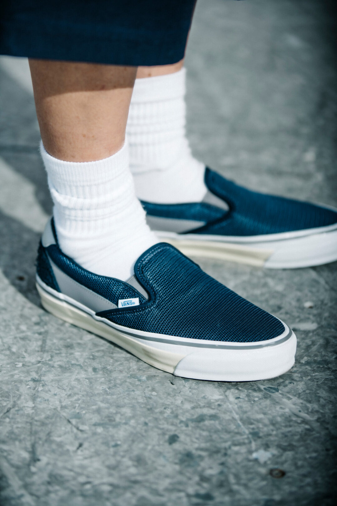 SSZ & Unlikelyを加えたVANS TOKYO DESIGN COLLECTIVE “TOKYO CRUISE” CAPSULEが2024年 3/16 発売 (バンズ トウキョウ デザイン コレクティブ)