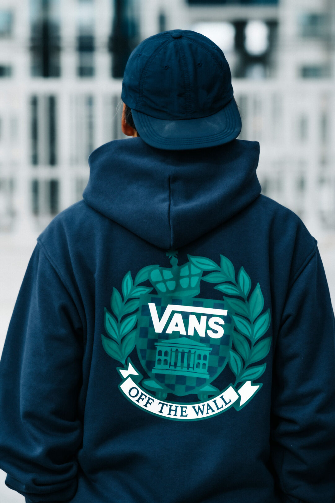 SSZ & Unlikelyを加えたVANS TOKYO DESIGN COLLECTIVE “TOKYO CRUISE” CAPSULEが2024年 3/16 発売 (バンズ トウキョウ デザイン コレクティブ)