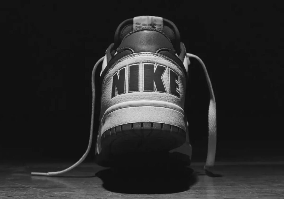 【2024年 9/27 復刻】NIKE BIG NIKE LOW (ナイキ ビッグナイキ ロー) [355152-016/355152-106/355152-140/355152-150]