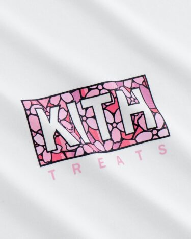 KITH TREATSから「桜」をテーマとしたアイテムが2024年 3/23 発売 (キス トリーツ パレード SAKURA サクラ)