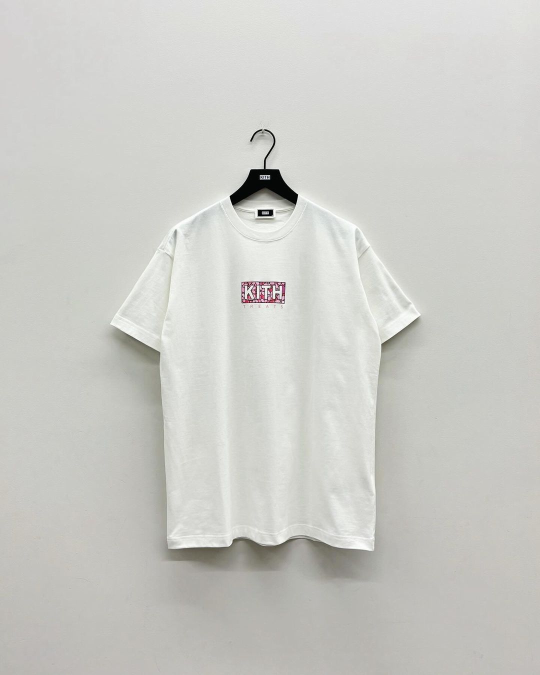 KITH TREATSから「桜」をテーマとしたアイテムが2024年 3/23 発売 (キス トリーツ パレード SAKURA サクラ)