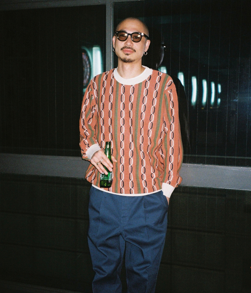 WACKO MARIA x Dickies 2024年春夏コラボが3/23 発売 (ワコマリア ディッキーズ)