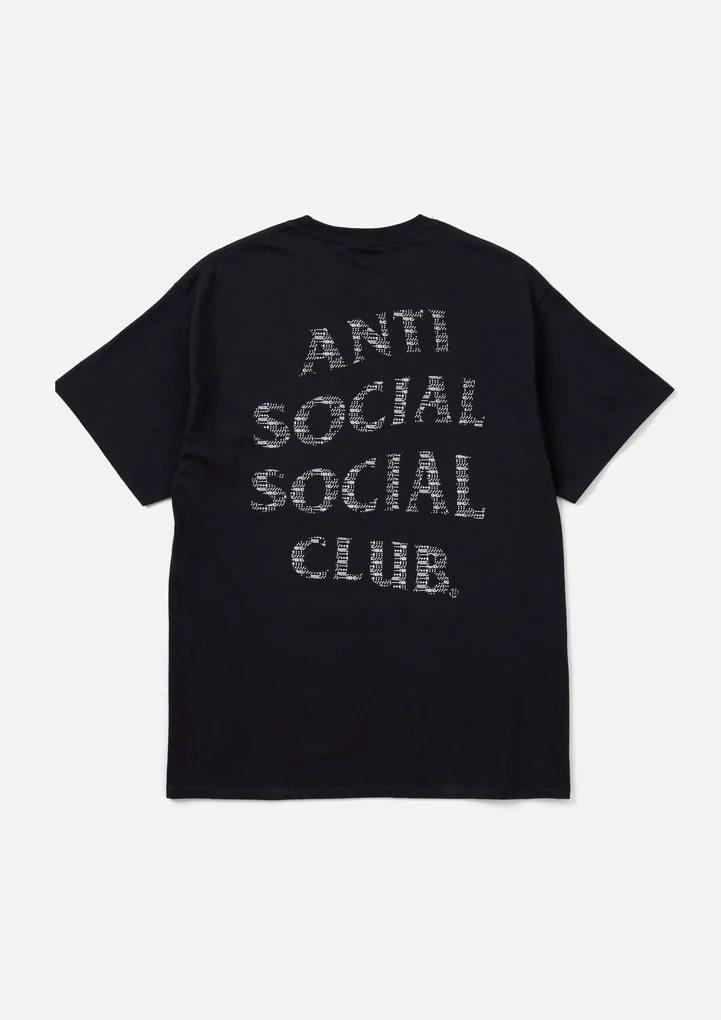 【3/23 発売】NEIGHBORHOOD × Anti Social Social Club 2024 S/S コラボ(ネイバーフッド アンチ ソーシャル ソーシャル クラブ 2024年 春夏)