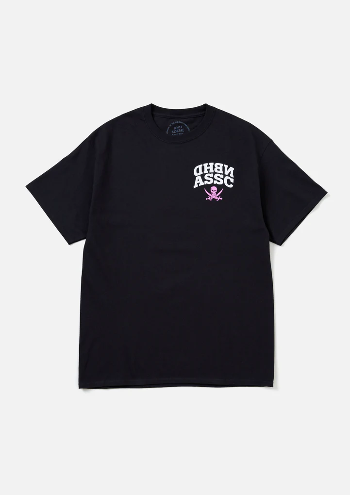 【3/23 発売】NEIGHBORHOOD × Anti Social Social Club 2024 S/S コラボ(ネイバーフッド アンチ ソーシャル ソーシャル クラブ 2024年 春夏)