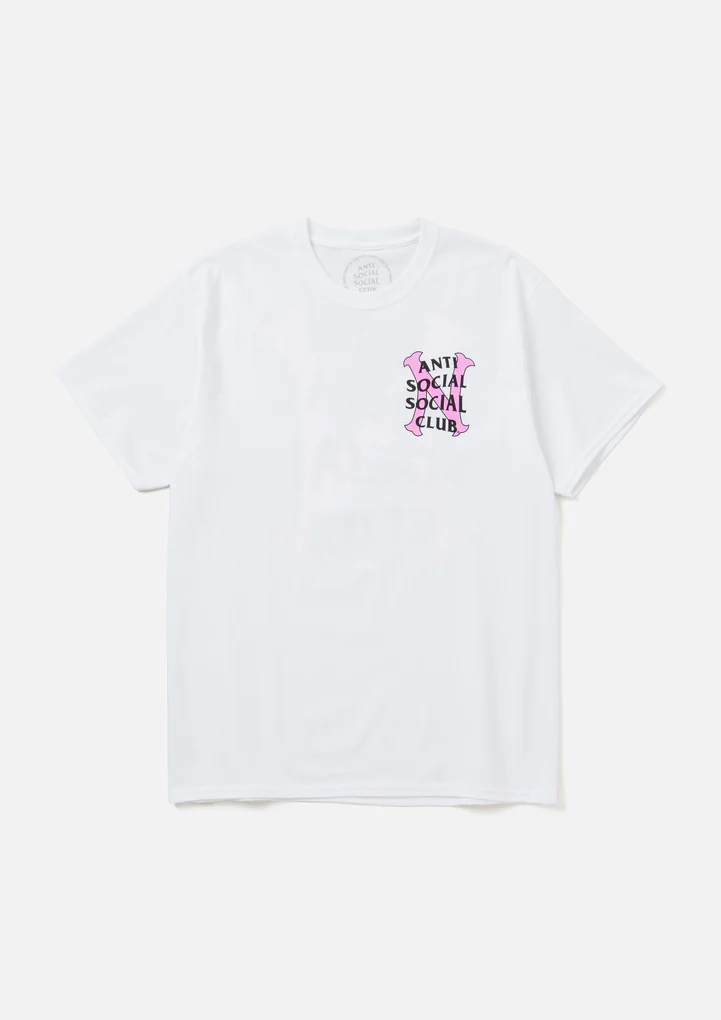 【3/23 発売】NEIGHBORHOOD × Anti Social Social Club 2024 S/S コラボ(ネイバーフッド アンチ ソーシャル ソーシャル クラブ 2024年 春夏)