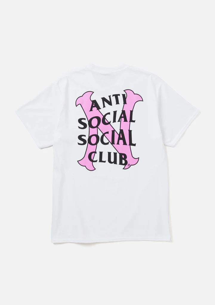 【3/23 発売】NEIGHBORHOOD × Anti Social Social Club 2024 S/S コラボ(ネイバーフッド アンチ ソーシャル ソーシャル クラブ 2024年 春夏)