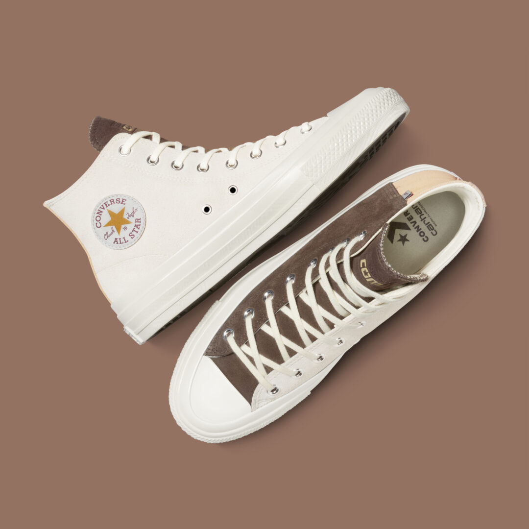 【2024年 発売予定】Carhartt x CONVERSE ONESTAR ACADEMY PRO/CHUCK TAYLOR ALL STAR PRO (カーハート コンバース ワンスター/チャックテイラー) [A09656C/A10819C]