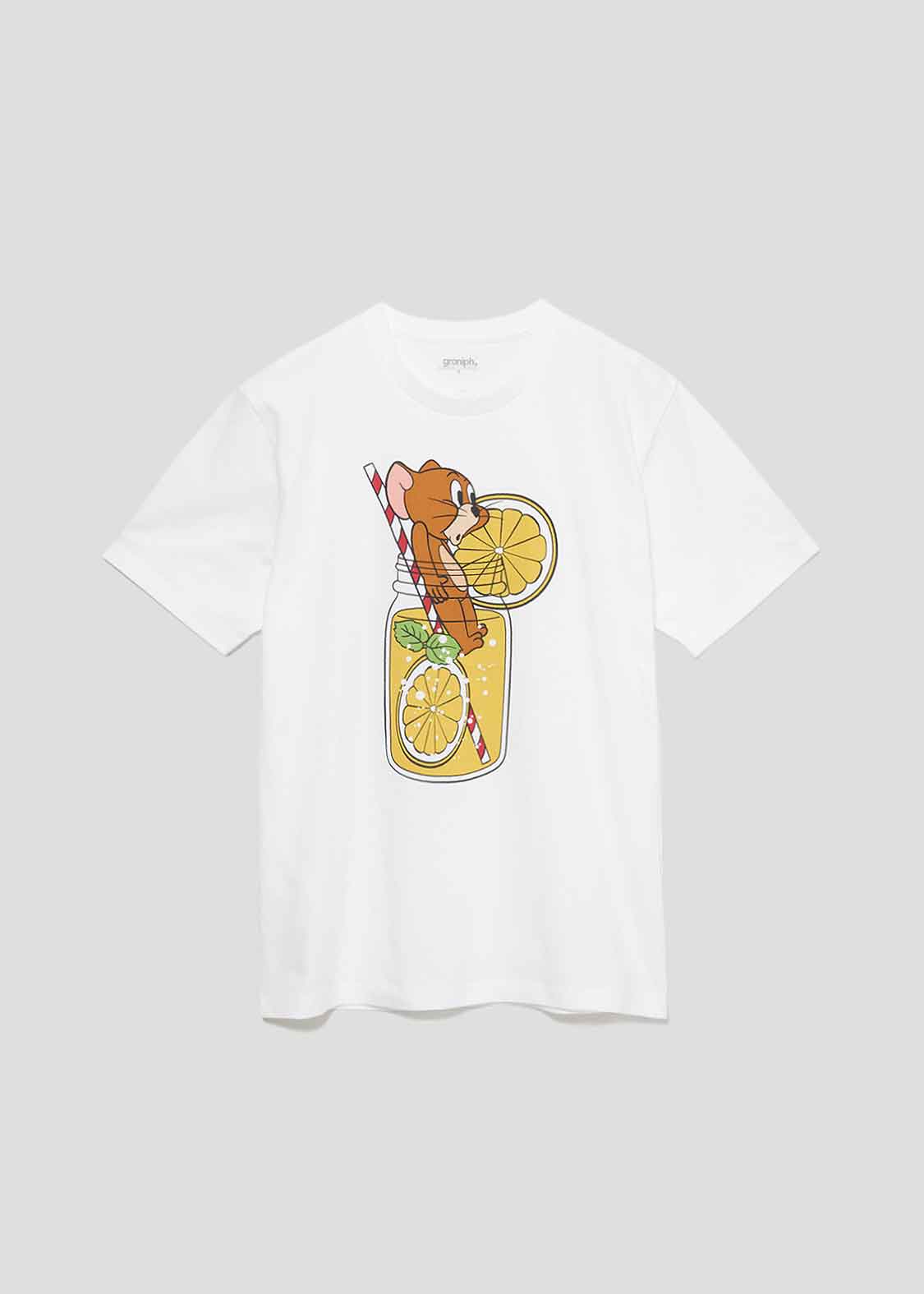 【4/9 発売】グラニフ × 『トムとジェリー』や『チキチキマシン猛レース』を生み出したハンナ=バーベラとのコラボレーション (Hanna-Barbera graniph)