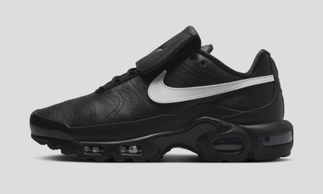 【2024年 7/1 発売予定】NIKE AIR MAX PLUS TIEMPO “Black/White” (ナイキ エア マックス プラス ティエンポ “ブラック/ホワイト”) [HF0074-001]