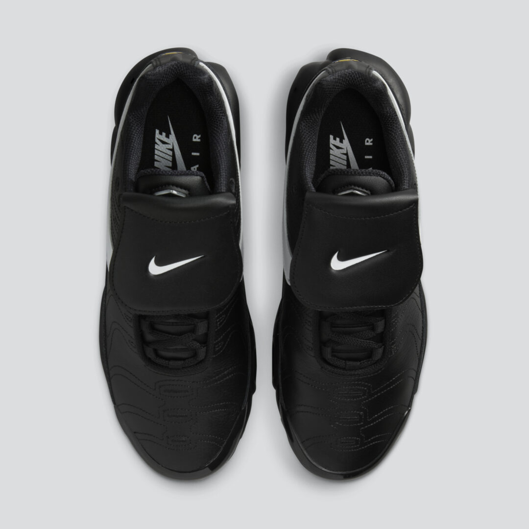 【2024年 7/1 発売予定】NIKE AIR MAX PLUS TIEMPO “Black/White” (ナイキ エア マックス プラス ティエンポ “ブラック/ホワイト”) [HF0074-001]