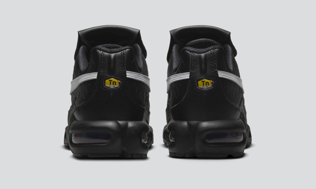 【2024年 7/1 発売予定】NIKE AIR MAX PLUS TIEMPO “Black/White” (ナイキ エア マックス プラス ティエンポ “ブラック/ホワイト”) [HF0074-001]