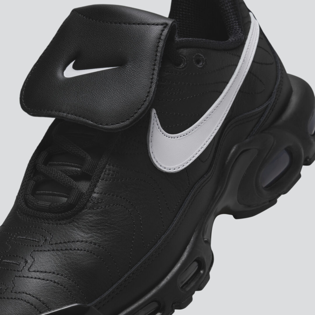 【2024年 7/1 発売予定】NIKE AIR MAX PLUS TIEMPO “Black/White” (ナイキ エア マックス プラス ティエンポ “ブラック/ホワイト”) [HF0074-001]