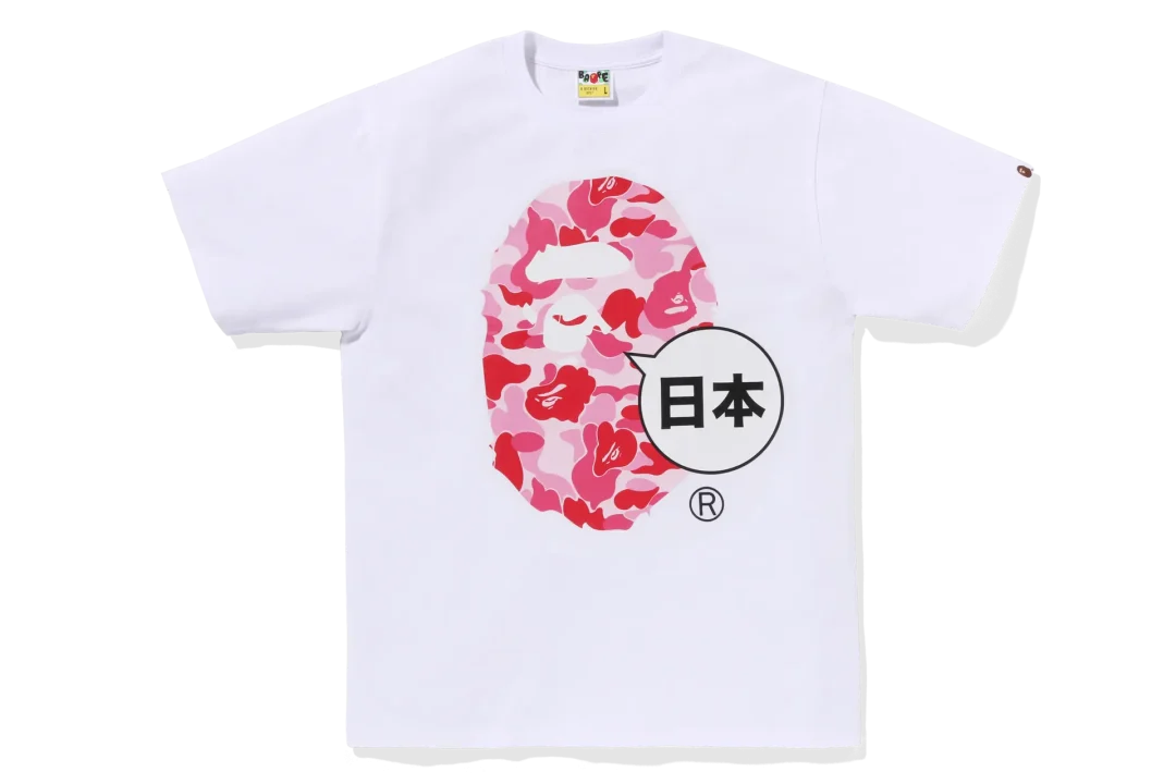 【2024年 3/9 発売】A BATHING APE 2024 S/S “SAKURA COLLECTION” (ア ベイシング エイプ “サクラコレクション”)