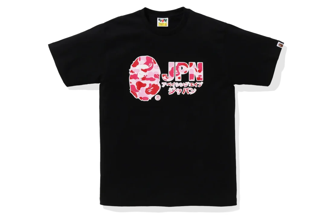 【2024年 3/9 発売】A BATHING APE 2024 S/S “SAKURA COLLECTION” (ア ベイシング エイプ “サクラコレクション”)