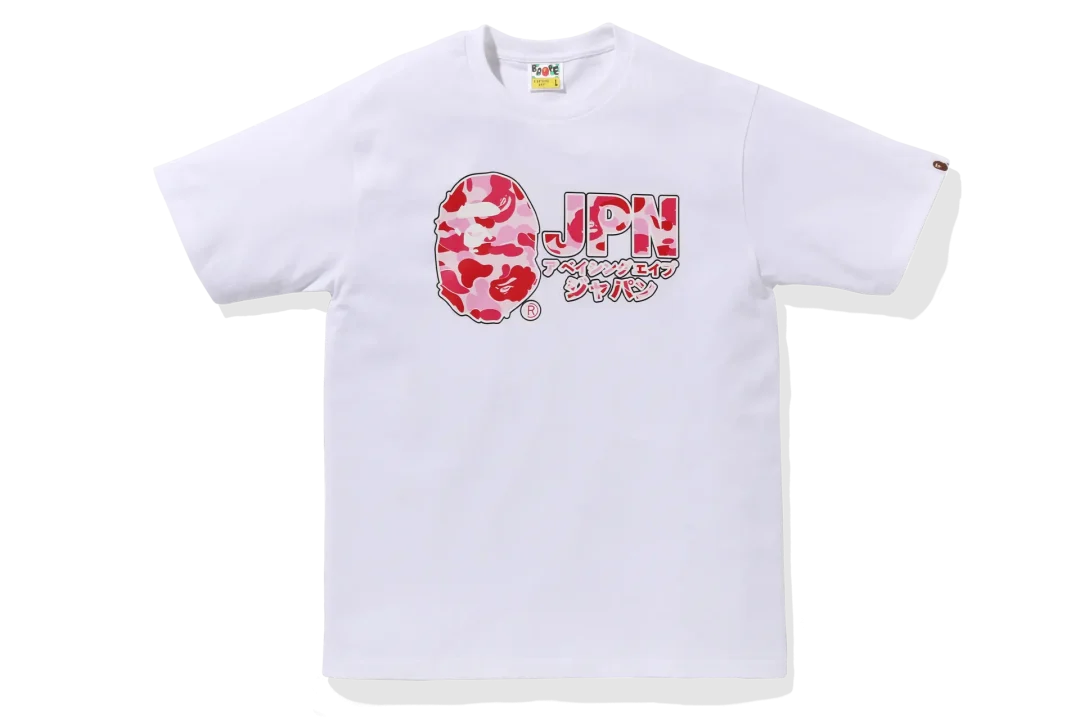 【2024年 3/9 発売】A BATHING APE 2024 S/S “SAKURA COLLECTION” (ア ベイシング エイプ “サクラコレクション”)