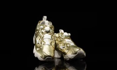 【アジア限定復刻】REEBOK INSTA PUMP FURY 94 "BRASS”が2024年 3/29 発売 (リーボック インスタ ポンプ フューリー "ブラス") [100208827]