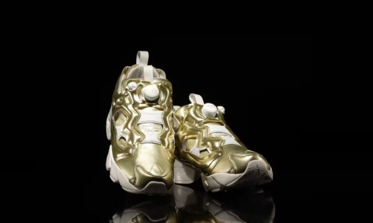 アジア限定復刻】REEBOK INSTA PUMP FURY 94 “BRASS”が2024年 3 アジア限定復刻】REEBOK INSTA PUMP FURY 94 “BRASS”が2024年 3